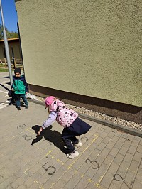 Čarodějnické dopoledne - obrázek číslo: 76