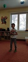 Recitační soutěž - obrázek číslo: 1