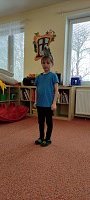 Recitační soutěž - obrázek číslo: 4