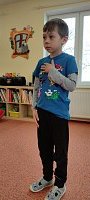 Recitační soutěž - obrázek číslo: 8