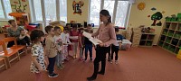 Recitační soutěž - obrázek číslo: 10