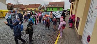 Planetárium Brno - obrázek číslo: 1