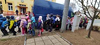 Planetárium Brno - obrázek číslo: 3