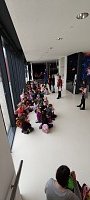 Planetárium Brno - obrázek číslo: 7