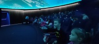 Planetárium Brno - obrázek číslo: 8