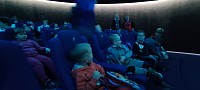 Planetárium Brno - obrázek číslo: 9