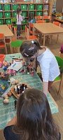 Naše dny ve školce - obrázek číslo: 1