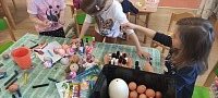 Naše dny ve školce - obrázek číslo: 2