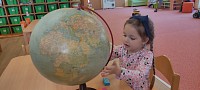 Naše dny ve školce - obrázek číslo: 5