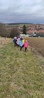 Naše dny ve školce - obrázek číslo: 6