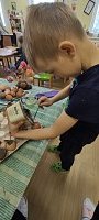 Naše dny ve školce - obrázek číslo: 9
