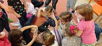 Naše dny ve školce - obrázek číslo: 29