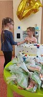 Anička narozeniny - obrázek číslo: 4