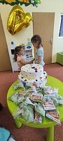 Anička narozeniny - obrázek číslo: 5