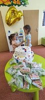 Anička narozeniny - obrázek číslo: 6