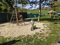 Dopravní výchova - obrázek číslo: 4