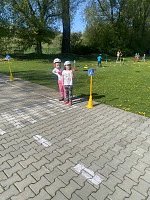 Dopravní hřiště - obrázek číslo: 5