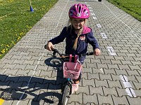 Dopravní hřiště - obrázek číslo: 10