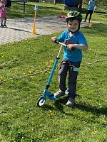 Dopravní hřiště - obrázek číslo: 11