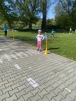 Dopravní hřiště - obrázek číslo: 12