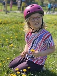 Dopravní hřiště - obrázek číslo: 13