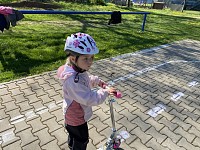 Dopravní hřiště - obrázek číslo: 14