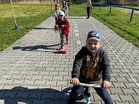 Dopravní hřiště - obrázek číslo: 15