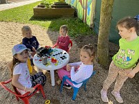 Dopravní hřiště - obrázek číslo: 16