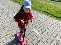 Dopravní hřiště - obrázek číslo: 19