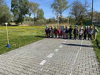 Dopravní hřiště - obrázek číslo: 21