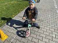Dopravní hřiště - obrázek číslo: 24