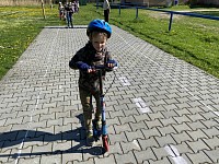Dopravní hřiště - obrázek číslo: 27