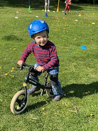 Dopravní hřiště - obrázek číslo: 29