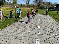 Dopravní hřiště - obrázek číslo: 28