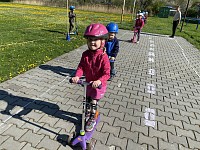 Dopravní hřiště - obrázek číslo: 30