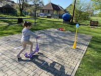 Dopravní hřiště - obrázek číslo: 34