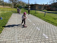 Dopravní hřiště - obrázek číslo: 35