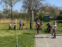 Dopravní hřiště - obrázek číslo: 38