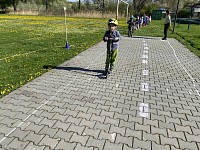 Dopravní hřiště - obrázek číslo: 40