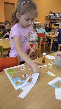 Týden 15. - 19.4. - obrázek číslo: 7