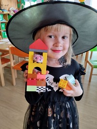 Čarodějnický rej - obrázek číslo: 6