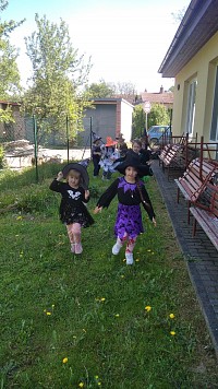 Čarodějnický rej - obrázek číslo: 10