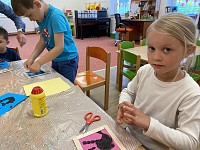 Květen v naší školce - obrázek číslo: 2