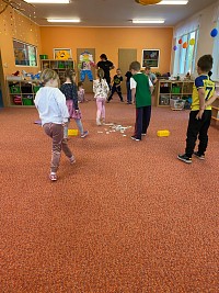 Květen v naší školce - obrázek číslo: 54