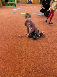 Květen v naší školce - obrázek číslo: 49