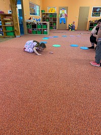 Květen v naší školce - obrázek číslo: 41