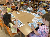 Květen v naší školce - obrázek číslo: 39