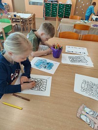 Květen v naší školce - obrázek číslo: 70