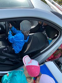 Květen v naší školce - obrázek číslo: 30