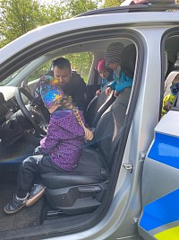 Květen v naší školce - obrázek číslo: 27